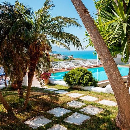 B&B Scacciapensieri Castellammare del Golfo Exterior foto